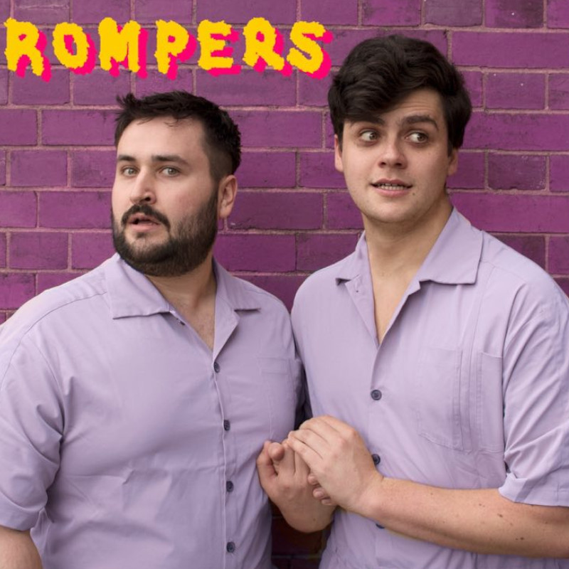 ROMPERS