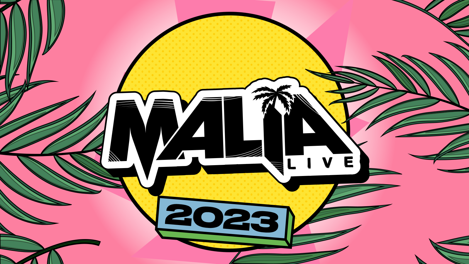 Malia Live: Varski