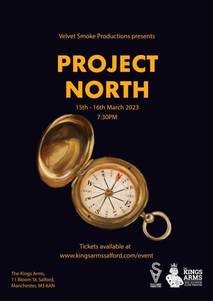 Project North