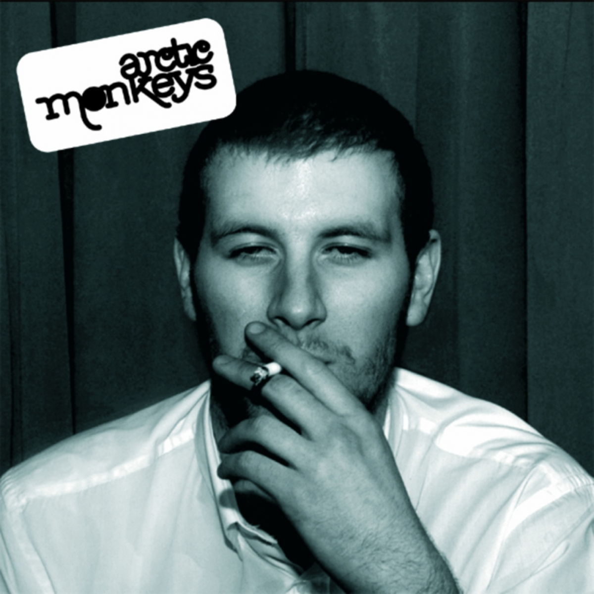 SHINDIE – Shit Indie Disco’s Annual ARCTIC MONKEYS – Whatever People Say I Am That’s What I’m Not – IN FULL  Five floors of Music – Indie / Throwbacks / Emo, Alt & Metal / Hip Hop & RnB / Disco