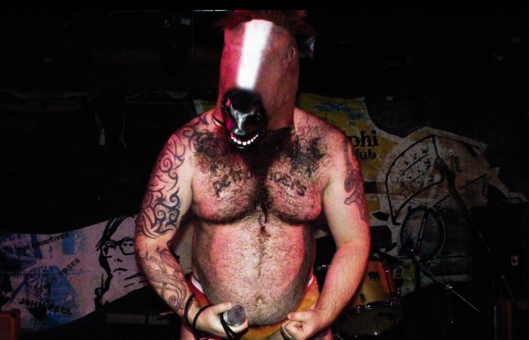 Petrol Hoers *FREE ENTRY*