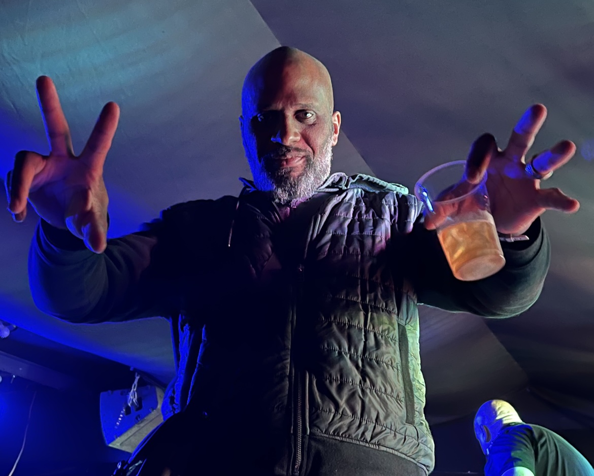 Deeper Drum & Bass 25th February 2023 at The Four Horsemen Pub