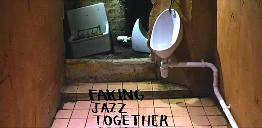 Faking Jazz Together