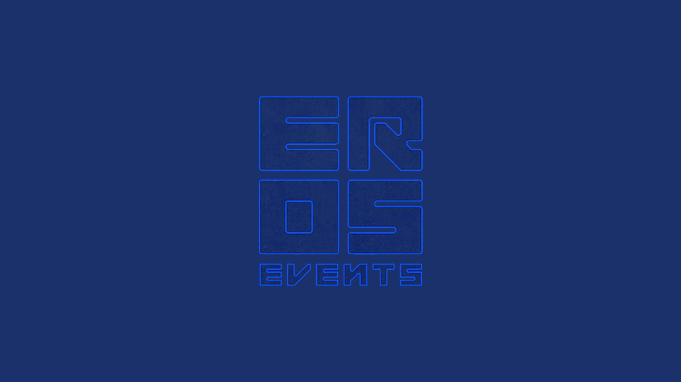 Eros presents: the tropic room