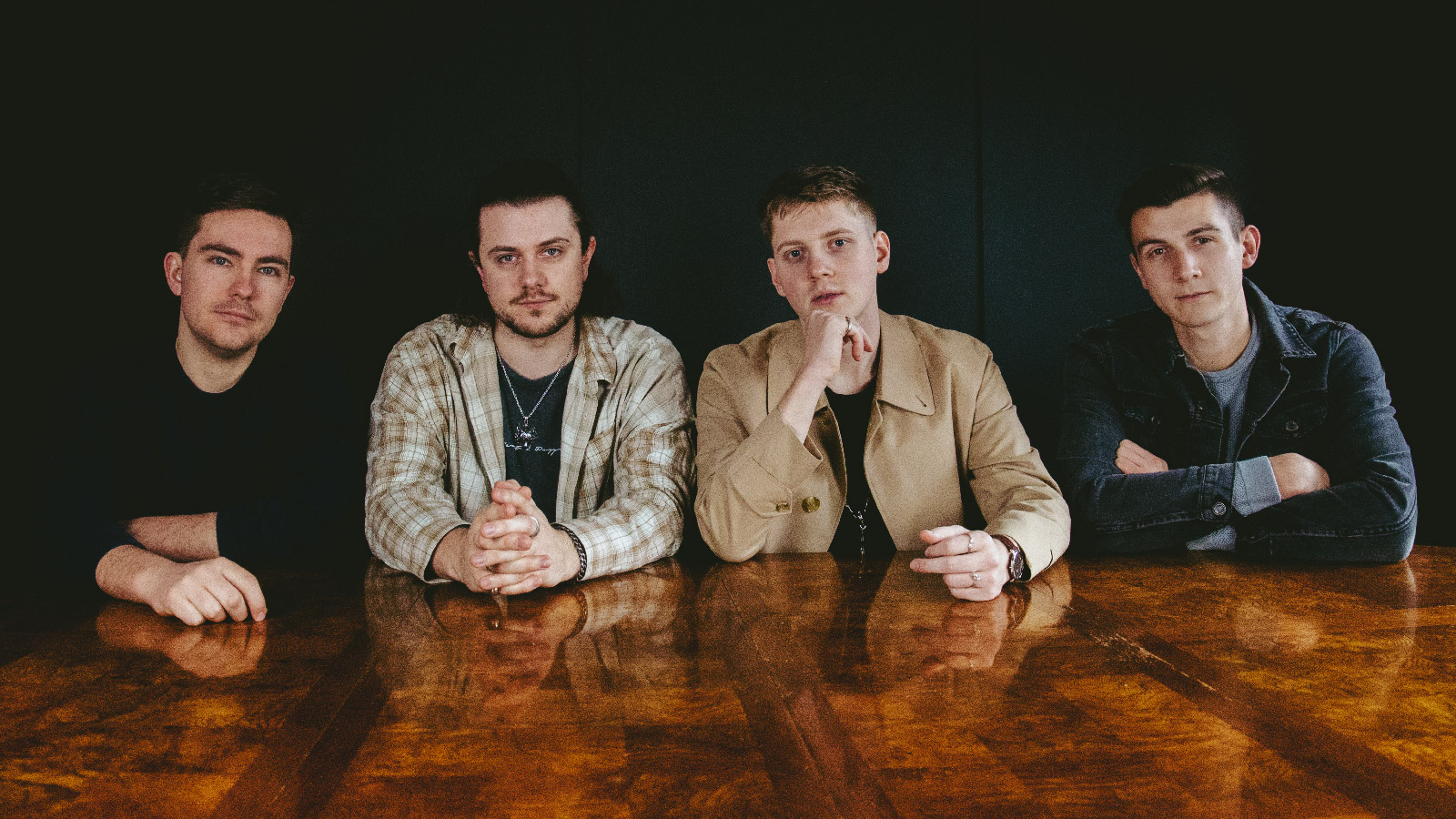 The Covasettes | Newcastle, Head of Steam