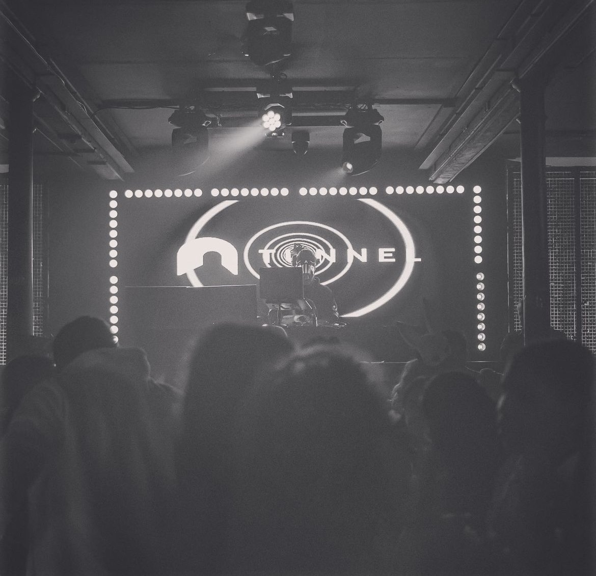 TUNNEL RAVE at Tunnel Club, Nottingham on 30th Jan 2023 | Fatsoma