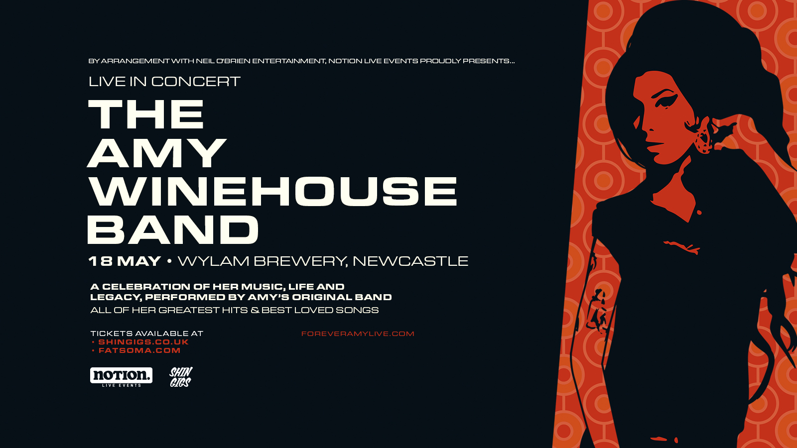 The Amy Winehouse Band