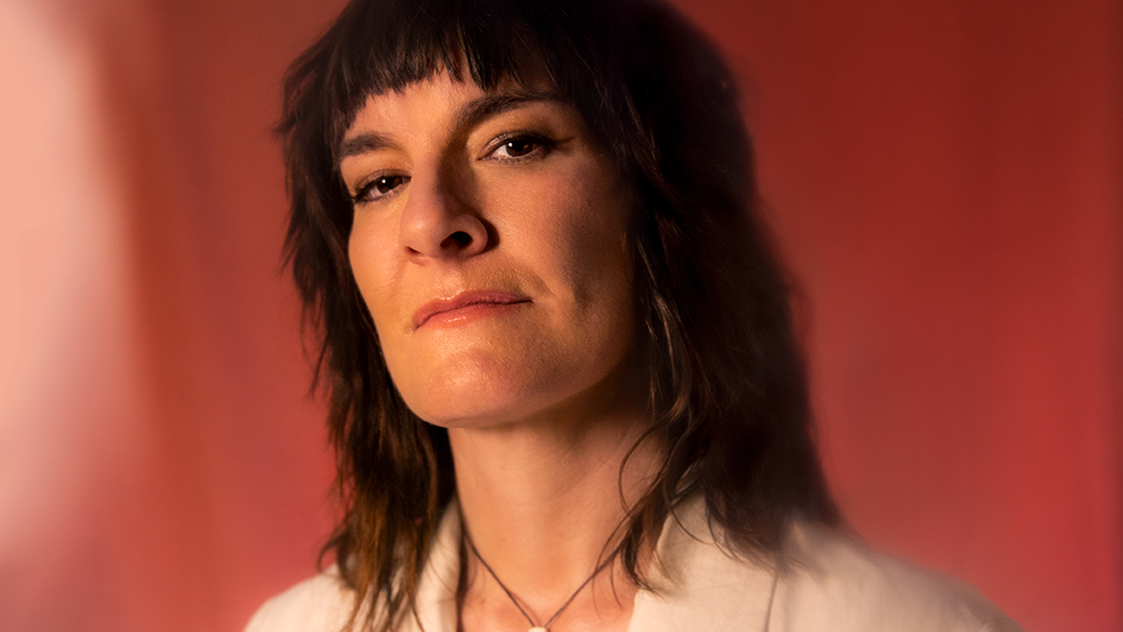 Jen Cloher + special guest ﻿Hachiku