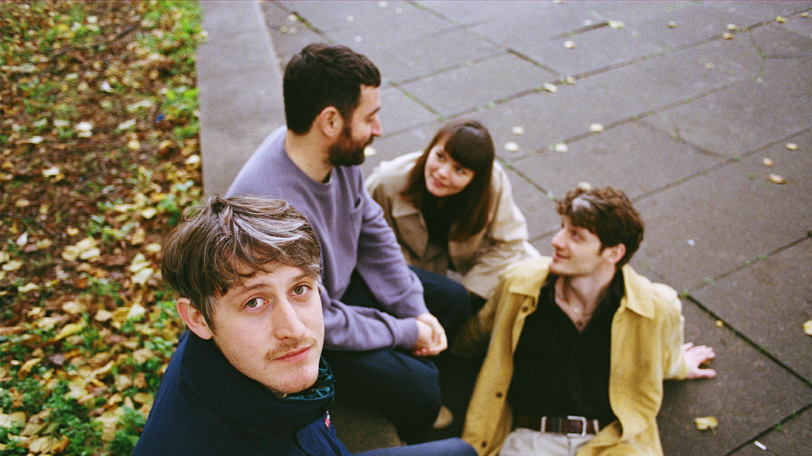 Pynch | Manchester, The Castle