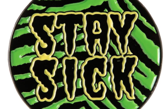Stay Sick