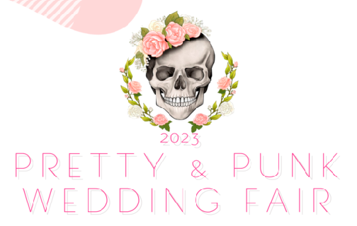 Pretty & Punk Wedding Fair