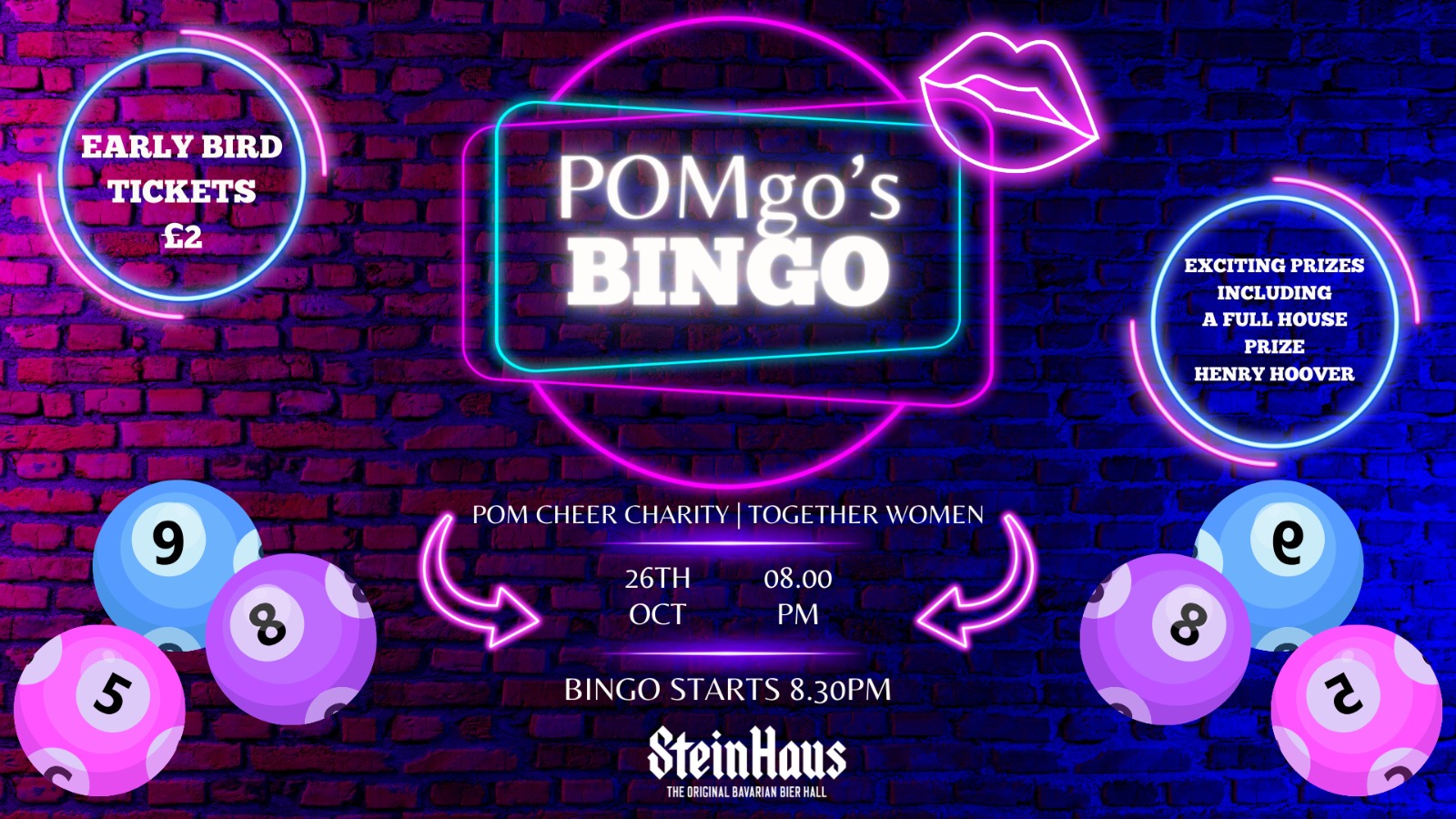 POMgos Bingo