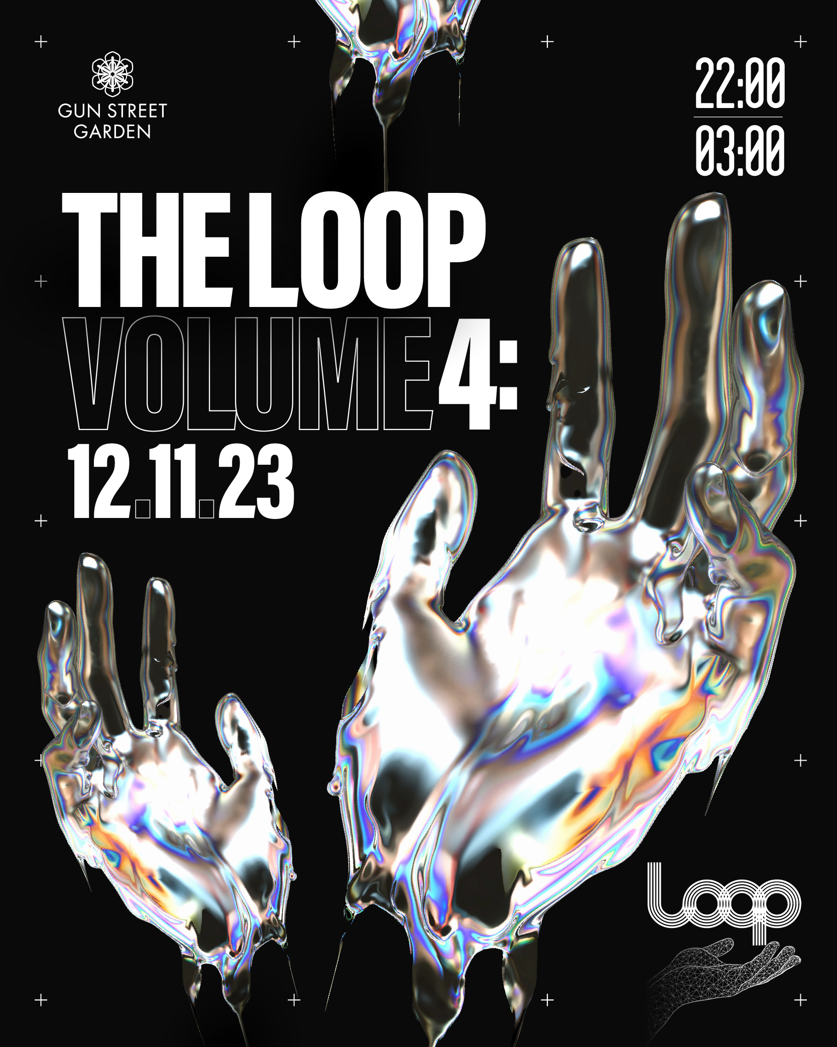 The Loop: Volume 4