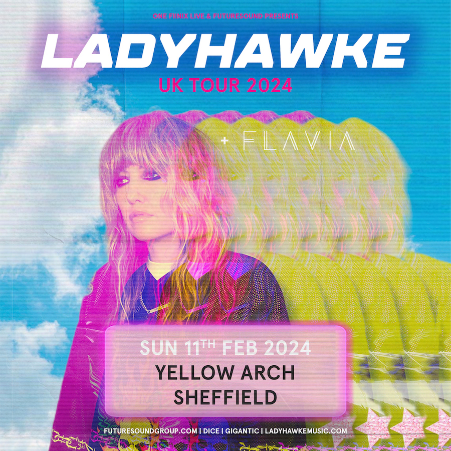 Ladyhawke