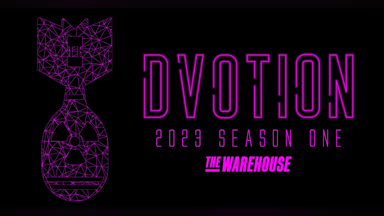 DVOTION | 2023 Season One