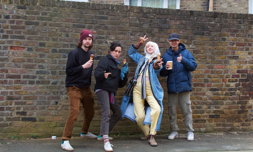 THE LAST WHOLE EARTH CATALOG + OH HIPPO + SAFETY JACKET +  ENGINES