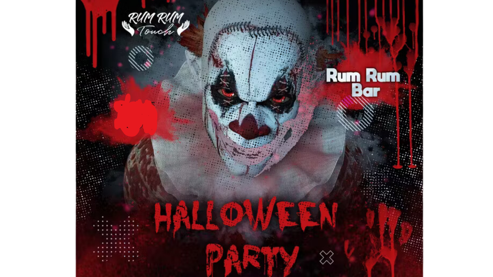 Biggest & Sexiest Halloween Party – Free Entry All Night with the Online Tickets