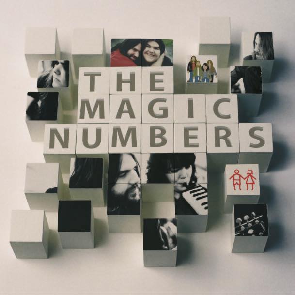 THE MAGIC NUMBERS