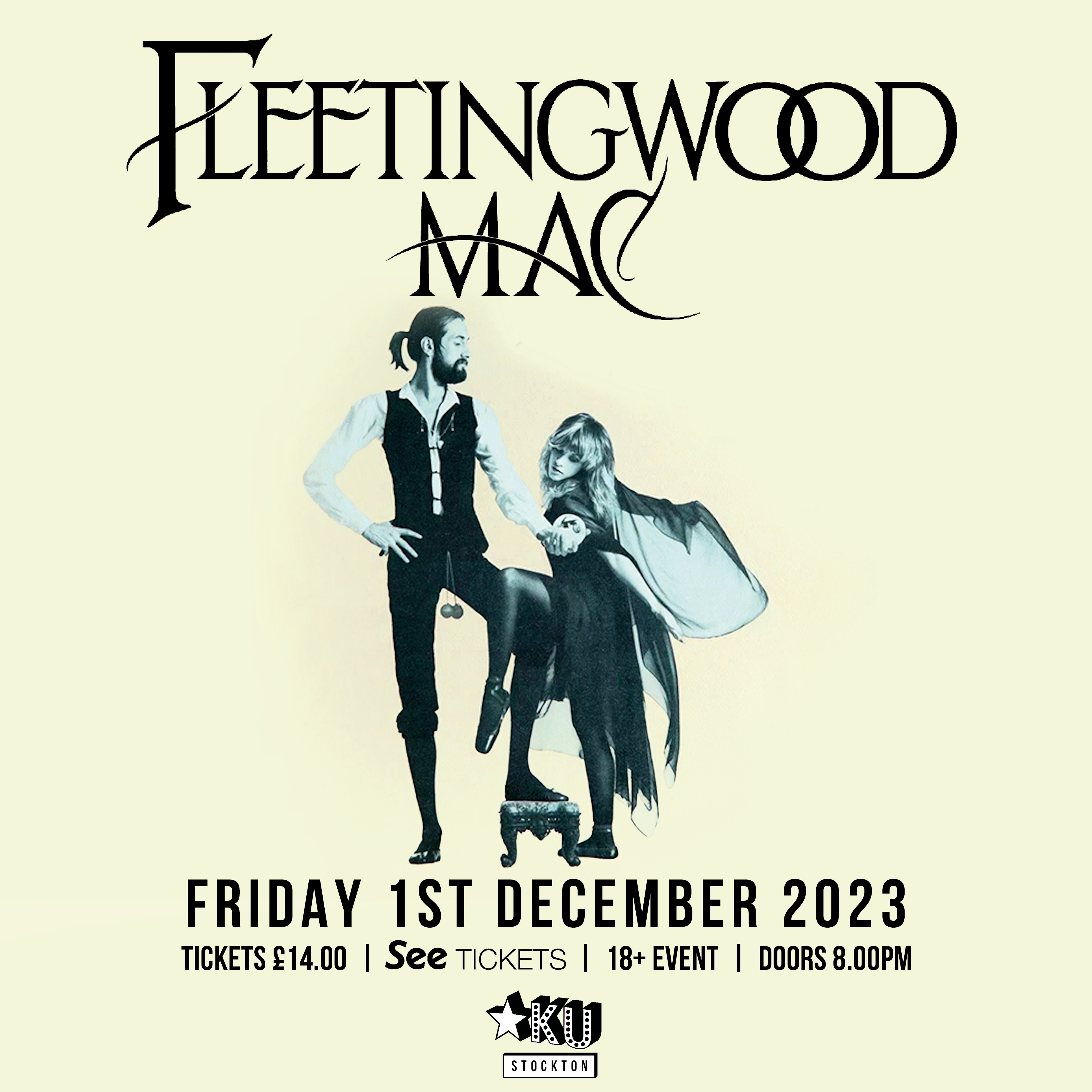 Fleetingwood Mac