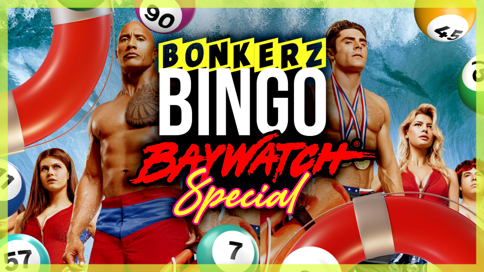 UOD BJJ Society does Bonkerz Bingo