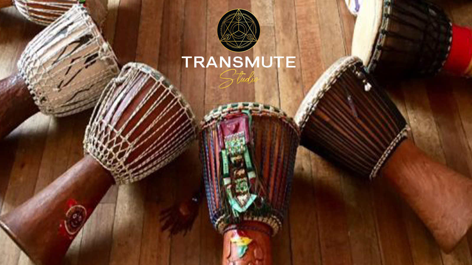 Traditional West African Drumming with Manchester Drums Beginners