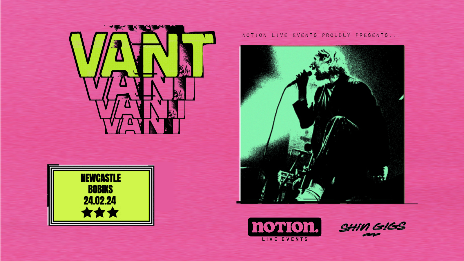 VANT