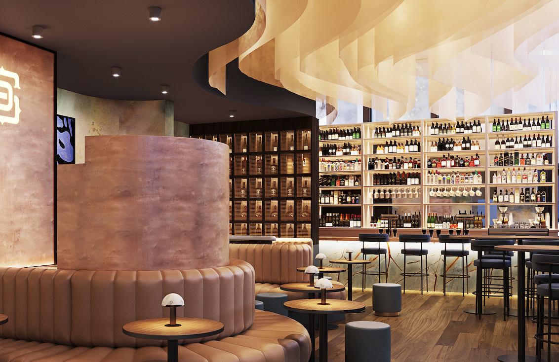SOLD OUT: MYP x Creative Link: Drinks Hour @ Dear Sailor – 07.12.23
