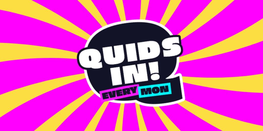 QUIDs IN: PRYZM Nottingham! [UoN’s OFFICIAL MONDAY NIGHT]