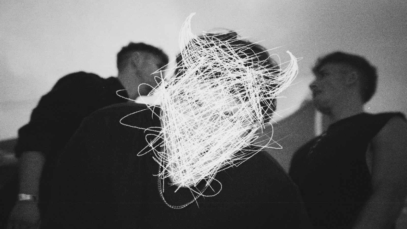 LXSTBØY | Manchester, The Castle