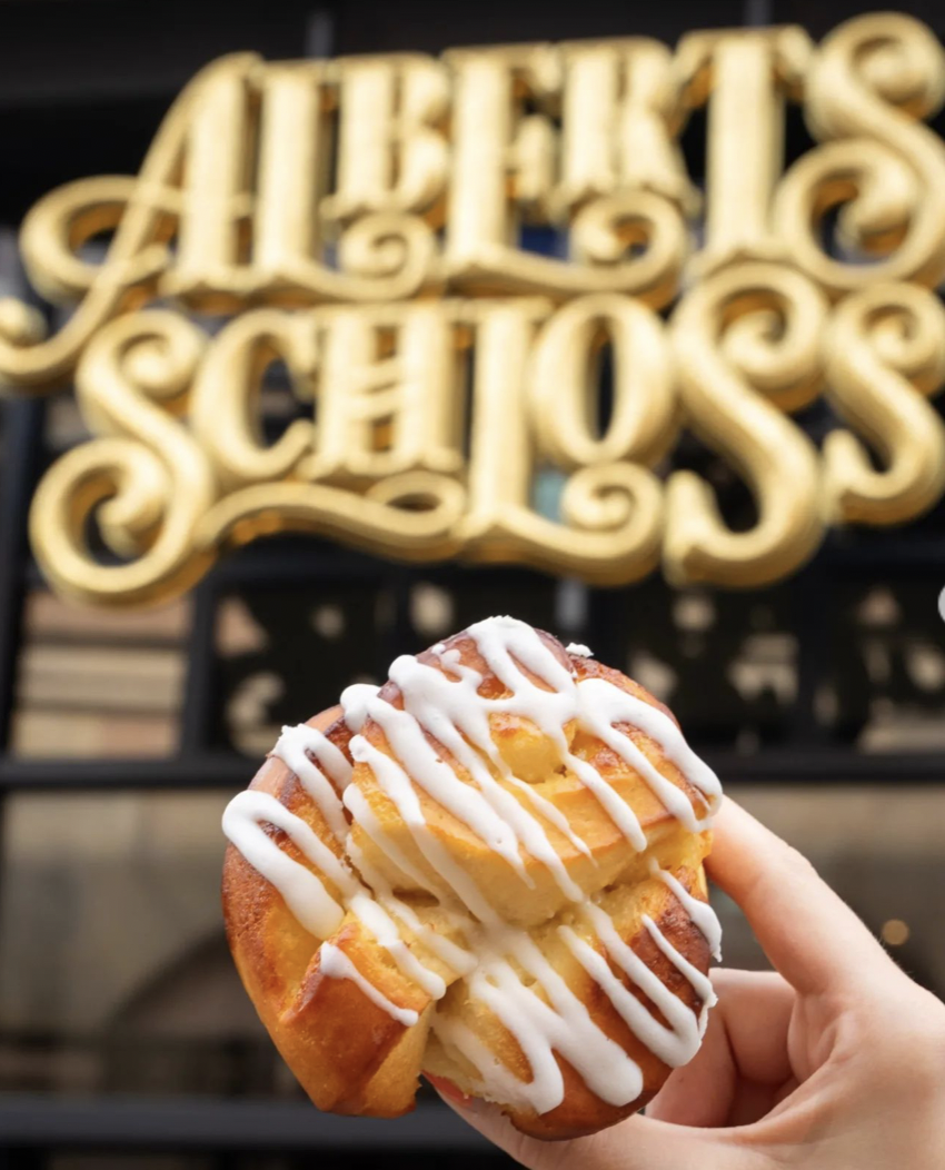 FINAL FEW: MYP Breakfast Club @ Albert’s Schloss – 16.11.23 – tickets released 12.10.23