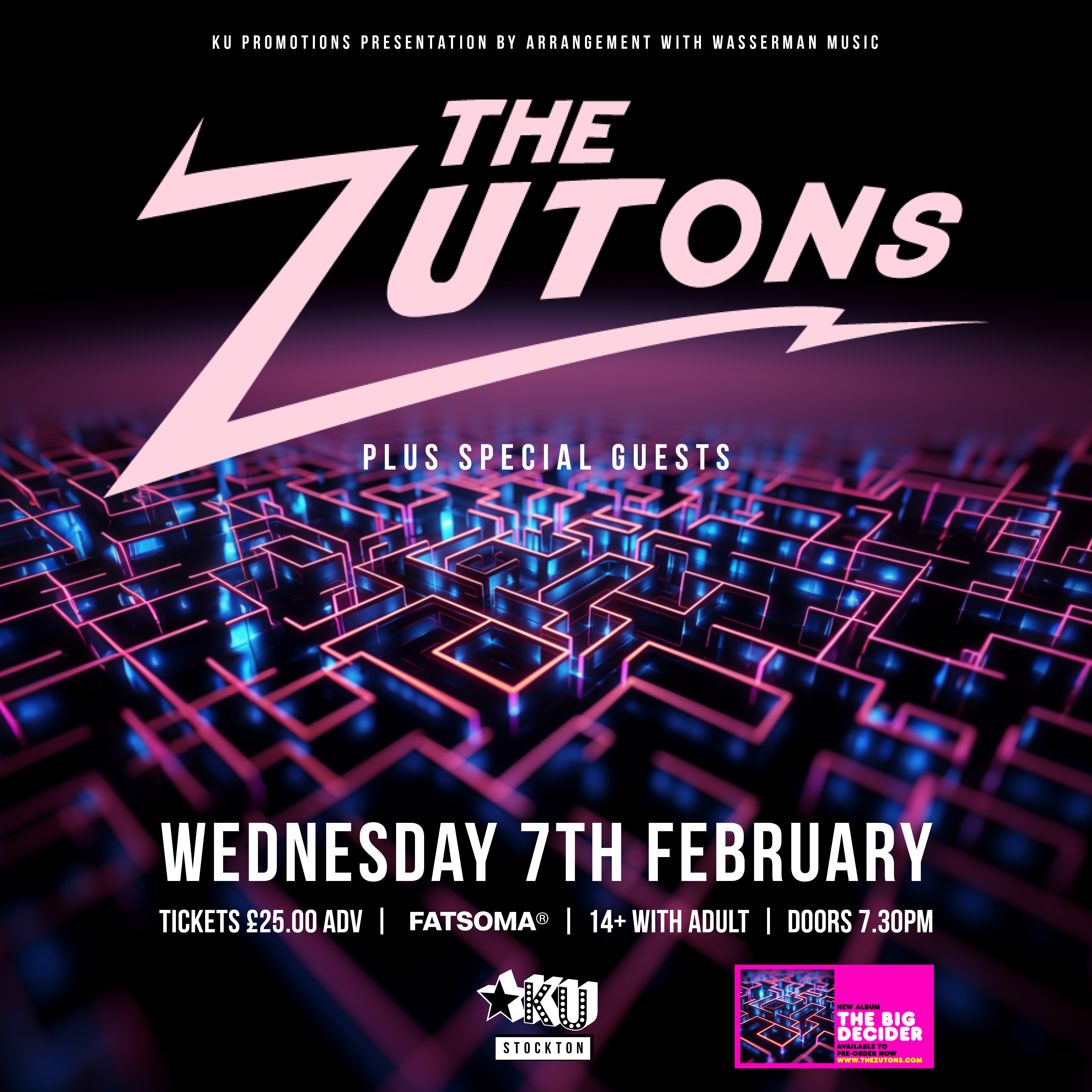 The Zutons