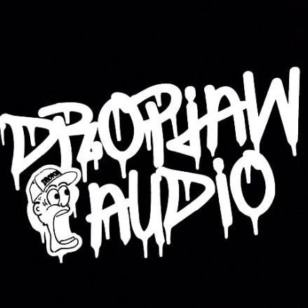 DROPJAW AUDIO – Homegrown | Saturday 2nd December 2023 | Sunbird Records, Darwen