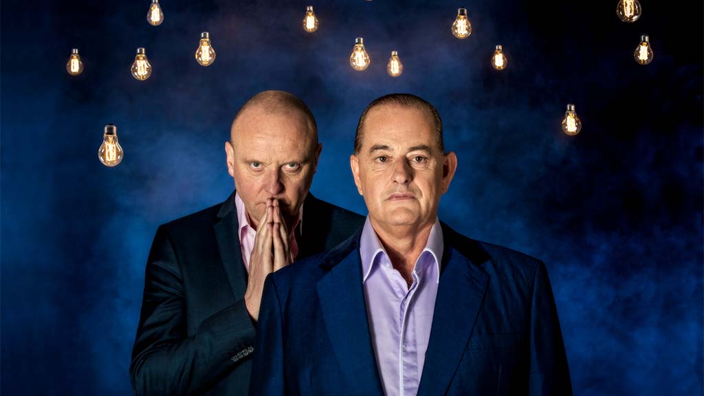 Heaven 17 | Network 1
