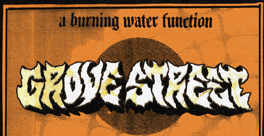 Grove Street + No Relief, Overpower & Bodybag