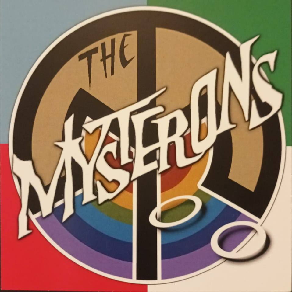 FREE ENTRY – THE MYSTERONS