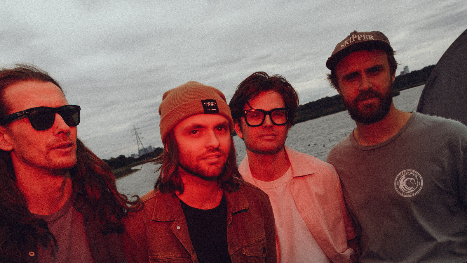 Indoor Pets | Manchester, The Lodge at Deaf Institute