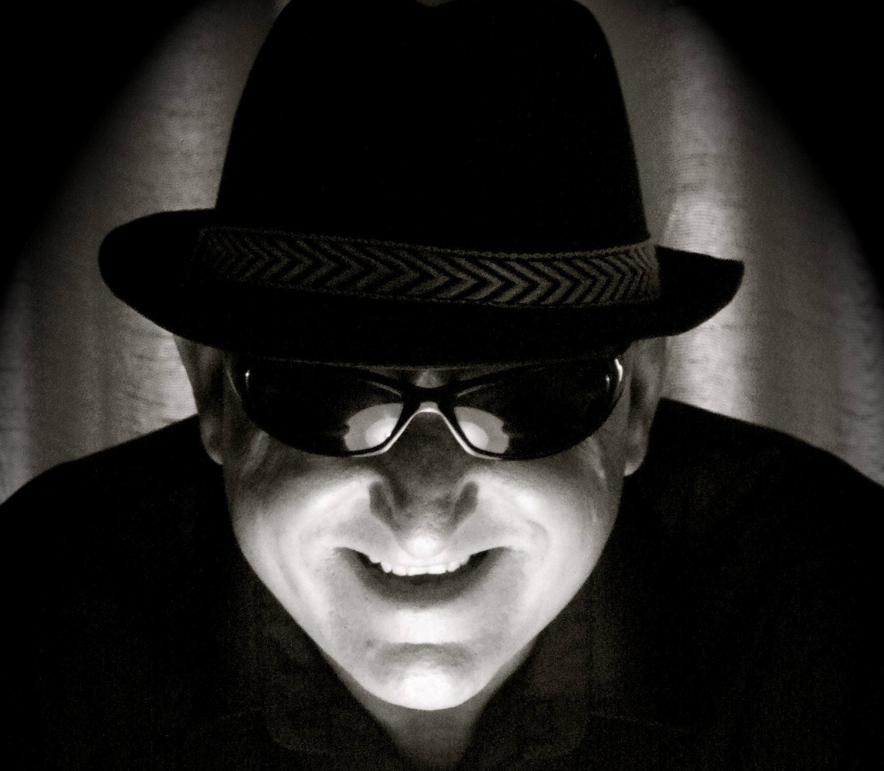 Reyt Good Comedy Club XXV – Comedy Hypnotist