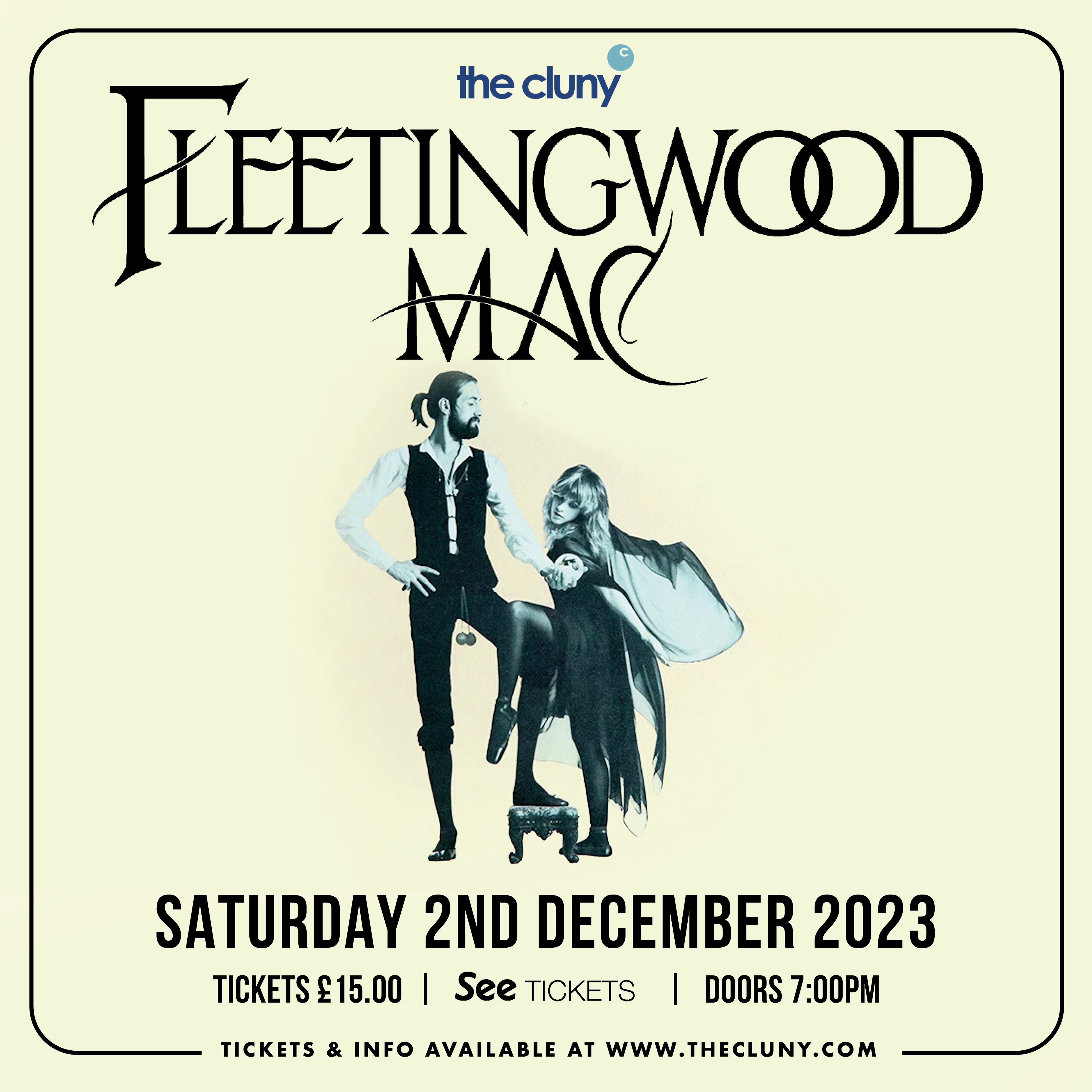 Fleetingwood Mac