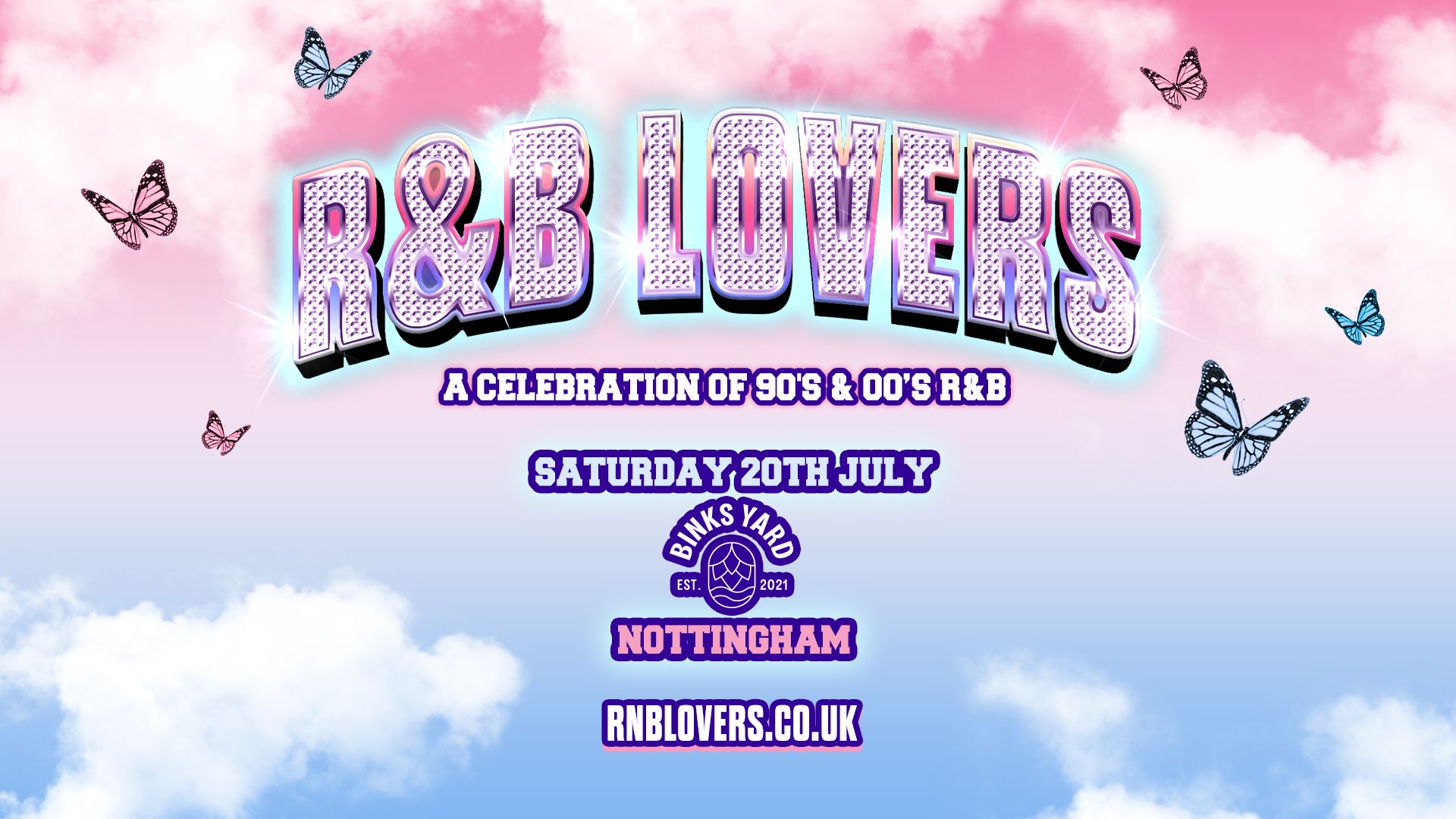 Goodies: Lovers & Friends R&B Party Tickets, Sat, Feb 10, 2024 at 10:00 PM