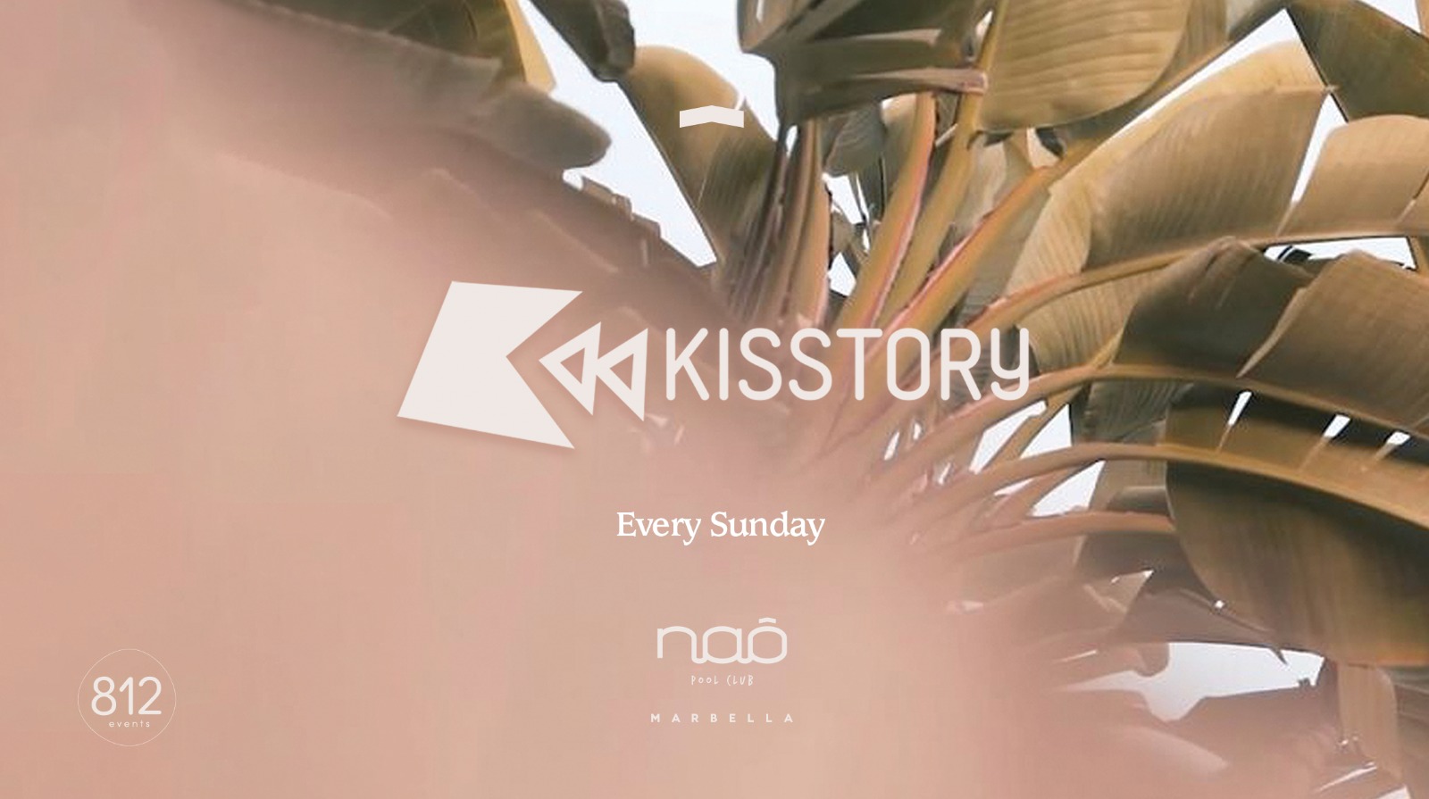 KISSTORY MARBELLA - 08.09.2024 at NAO Pool Club, Marbella on 8th Sep ...