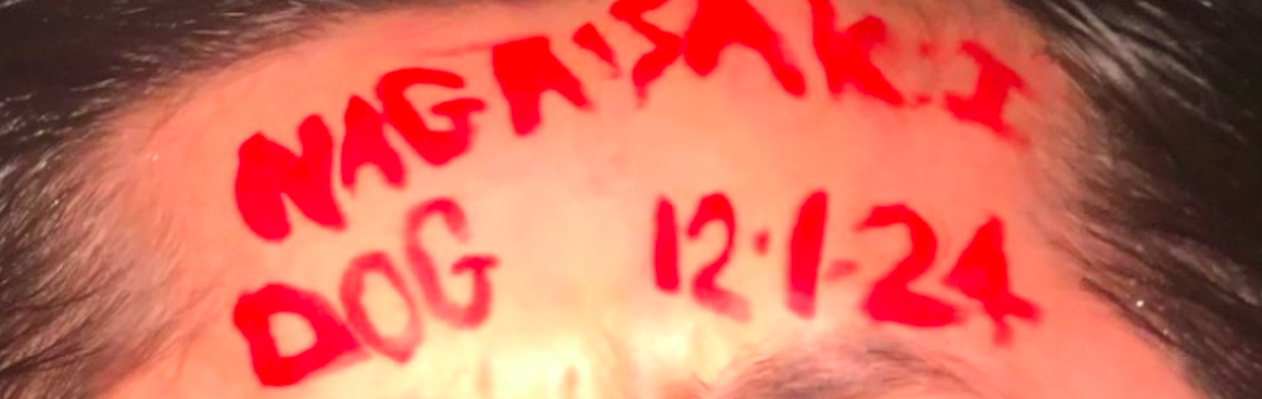 Nagasaki Dog, Nova, and Niches