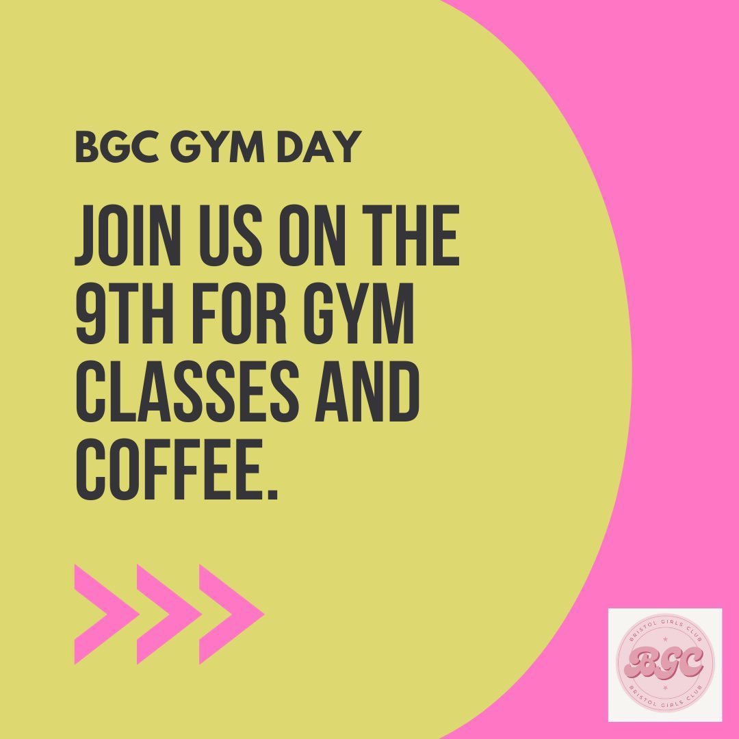 BGC Gym day at BS7 Gym, Bristol on 9th Dec 2023 | Fatsoma