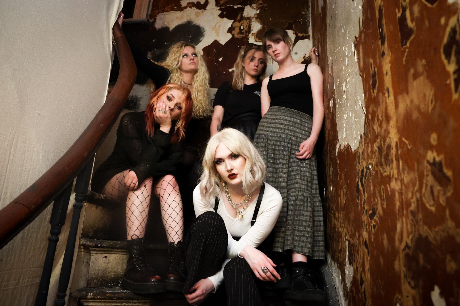 Venus Grrrls