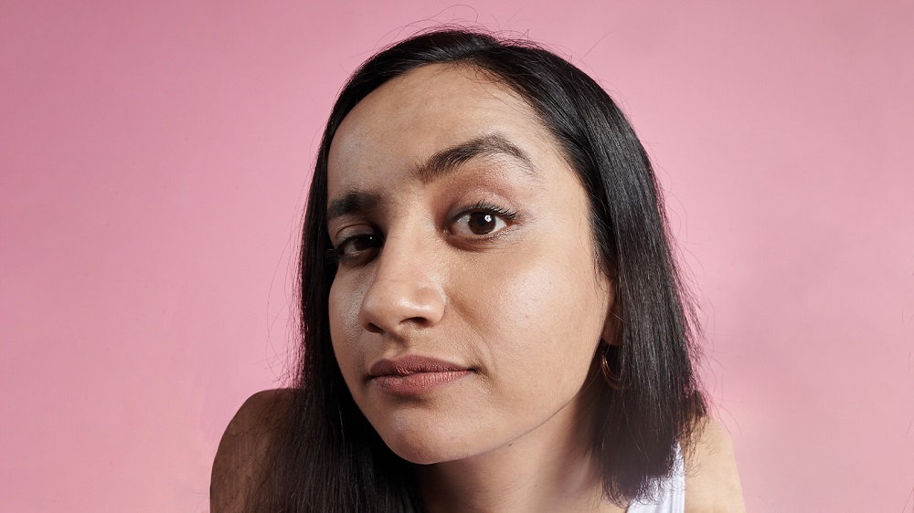 Urooj Ashfaq: Oh No! – Leeds **