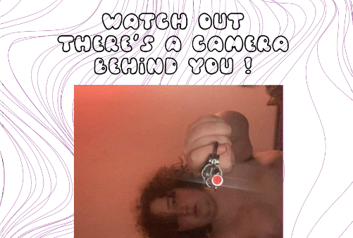 STAFF PARTY DJs – Jack