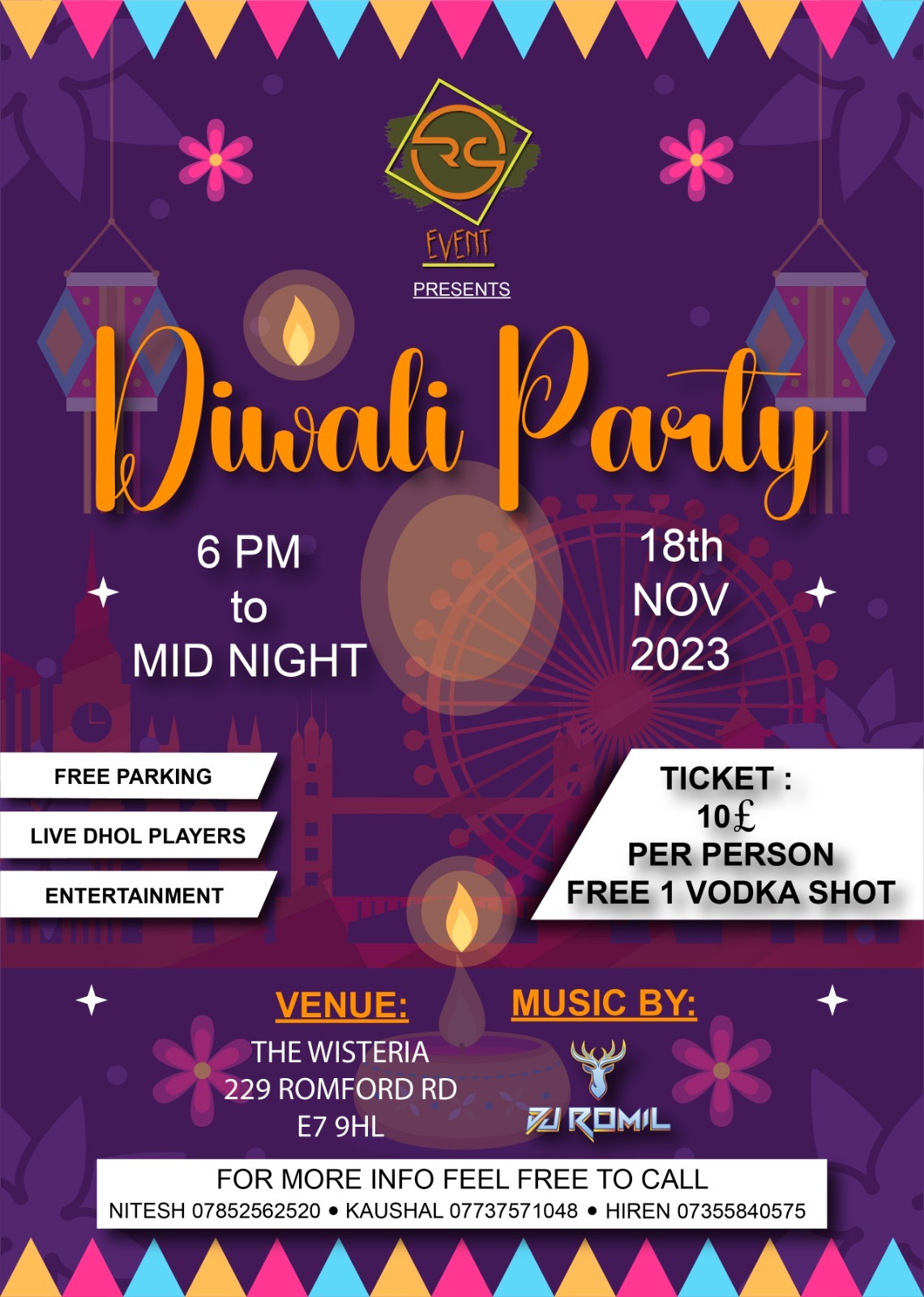 diwali-party-at-the-wisteria-london-on-18th-nov-2023-fatsoma