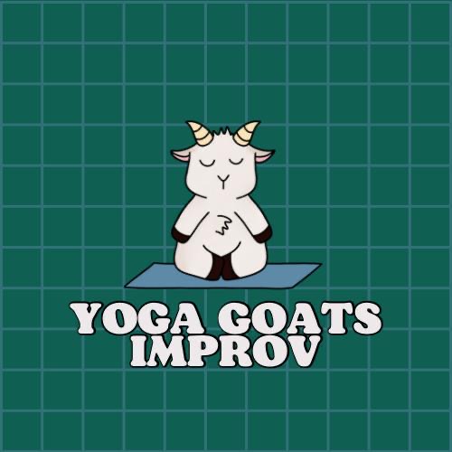 Yoga Goats Improv