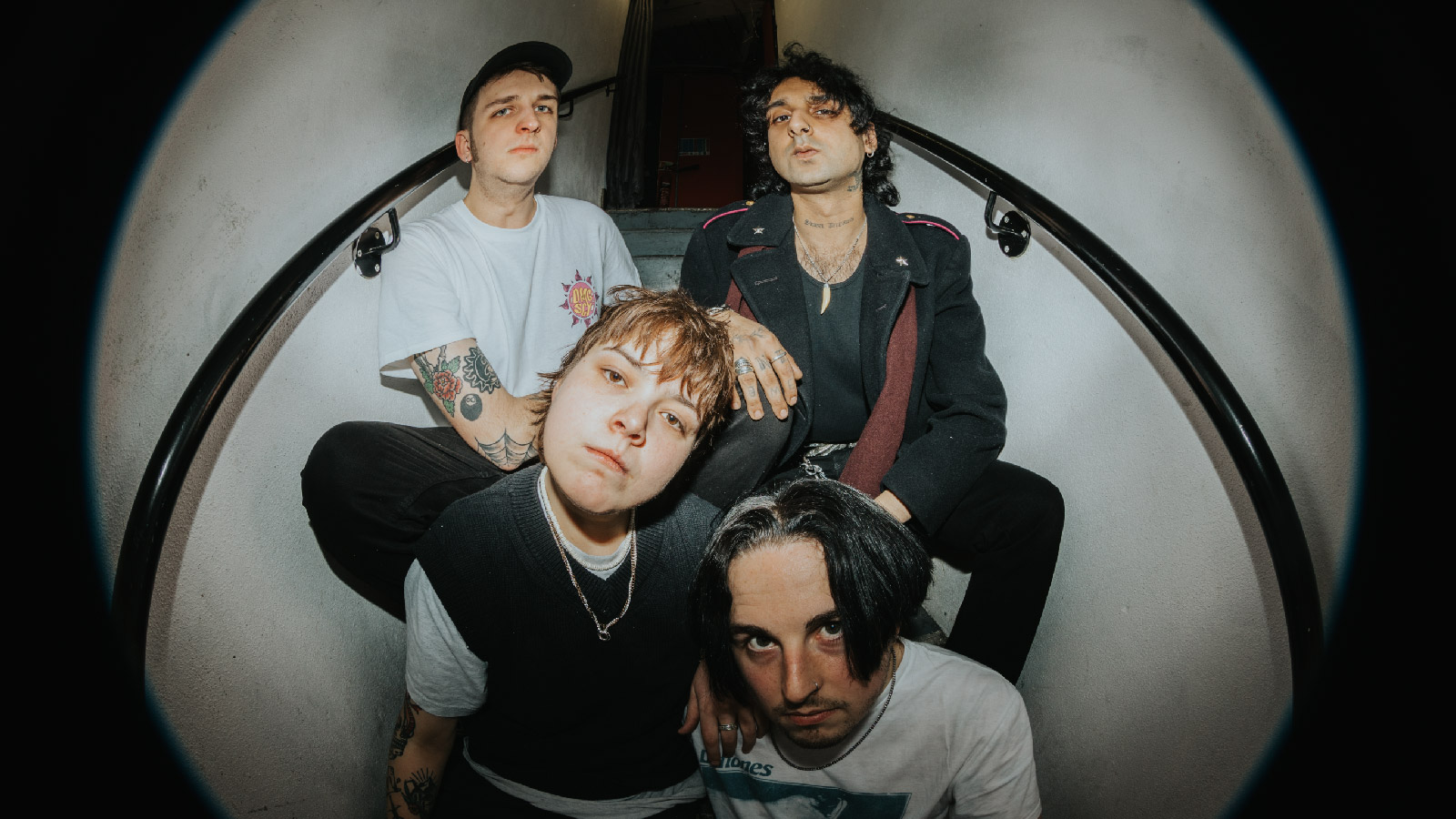 Bloxx | London, The 100 Club