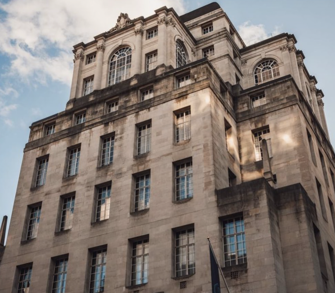 SOLD OUT: MYP Breakfast Club @ Hotel Gotham – 16.01.24
