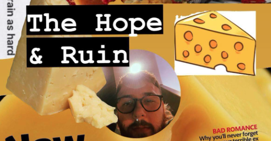 Stoked + Broke RETURNS